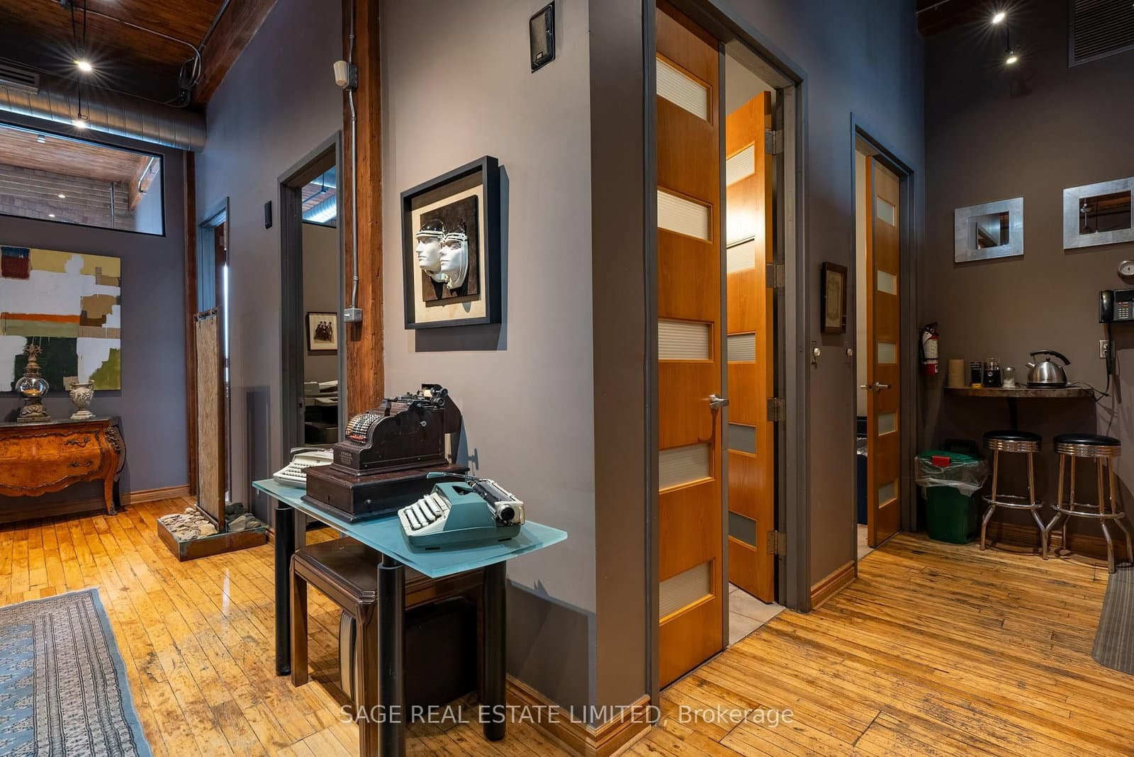 25 Morrow Avenue, Unit 100B Street thumbnail 14