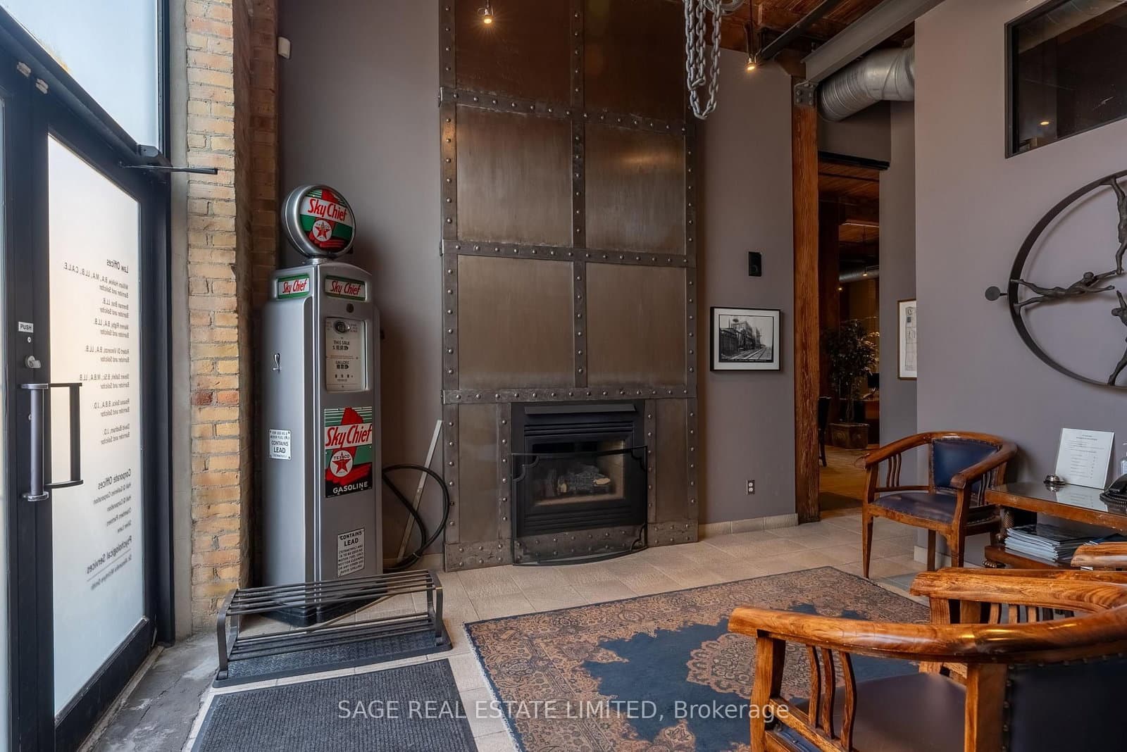 25 Morrow Avenue, Unit 100B Street thumbnail 2