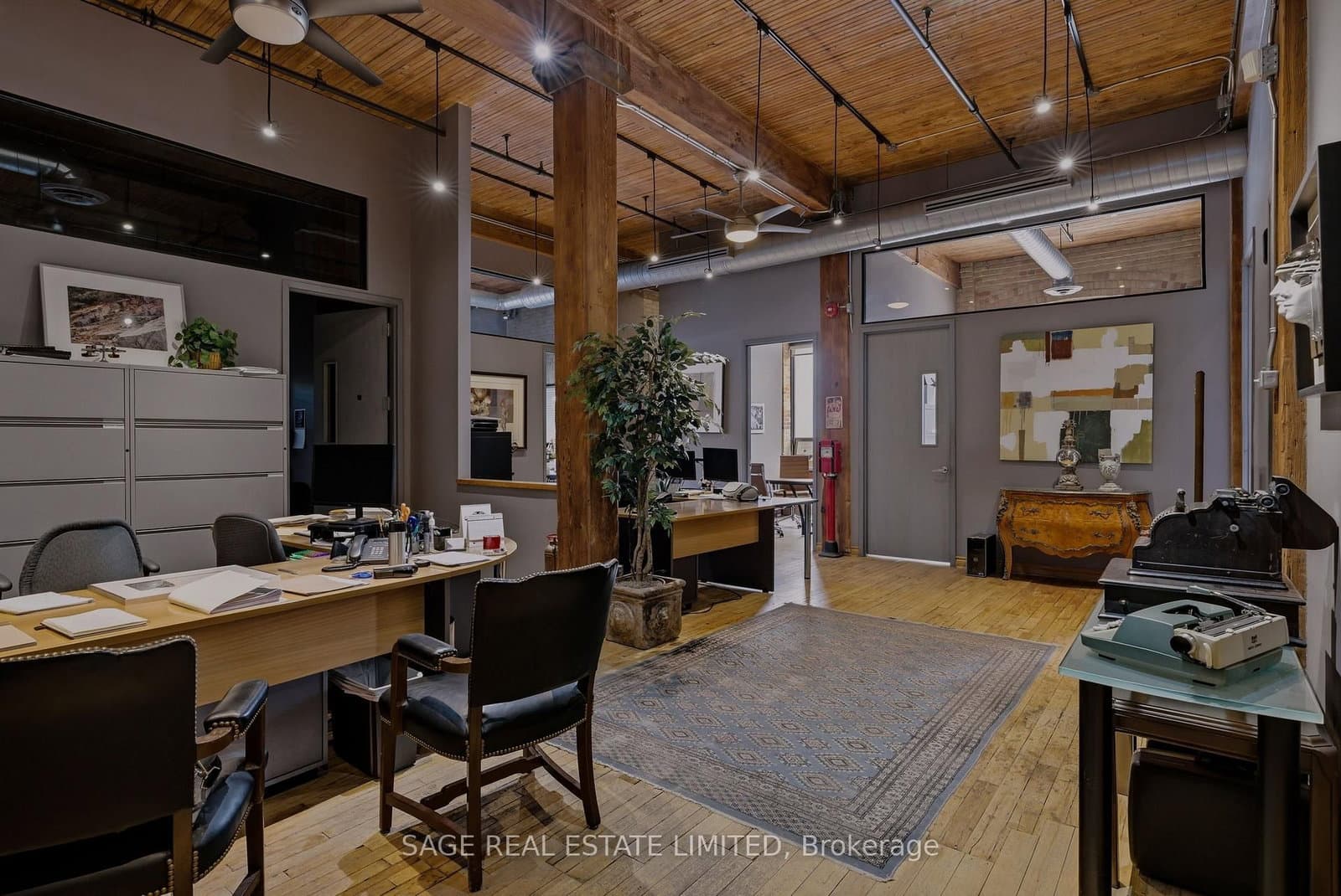 25 Morrow Avenue, Unit 100B Street thumbnail 3