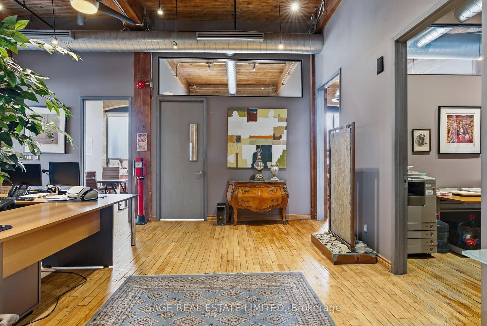 25 Morrow Avenue, Unit 100B Street thumbnail 4