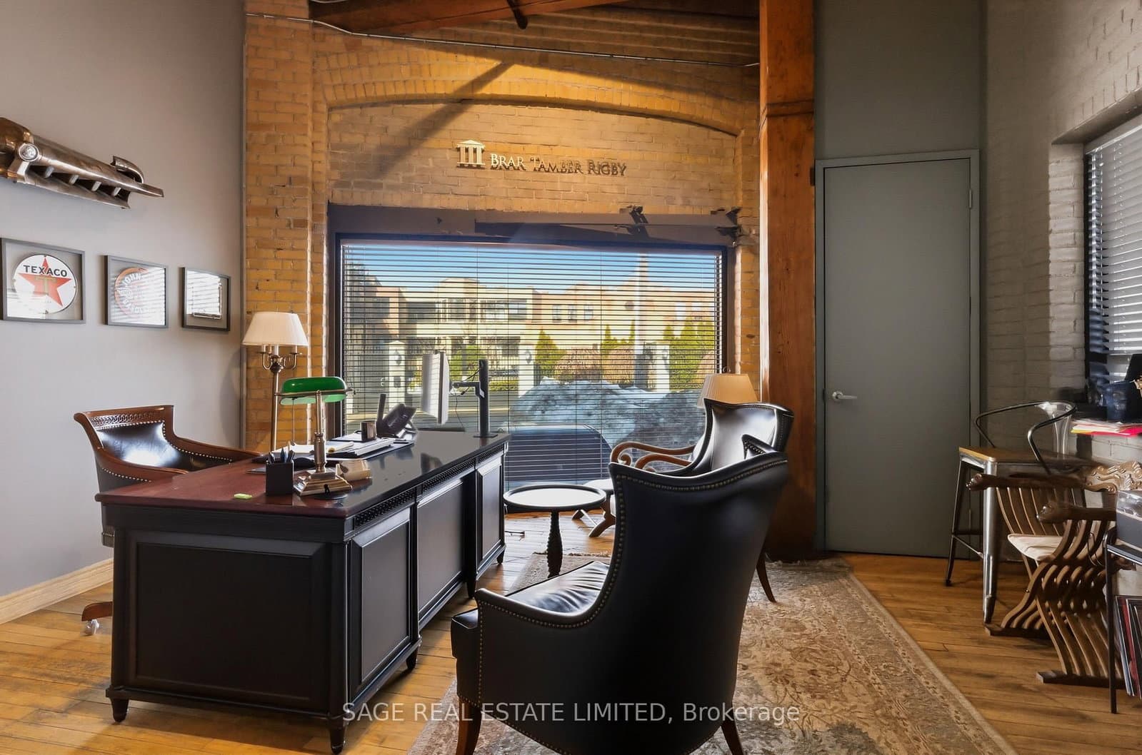 25 Morrow Avenue, Unit 100B Street thumbnail 8