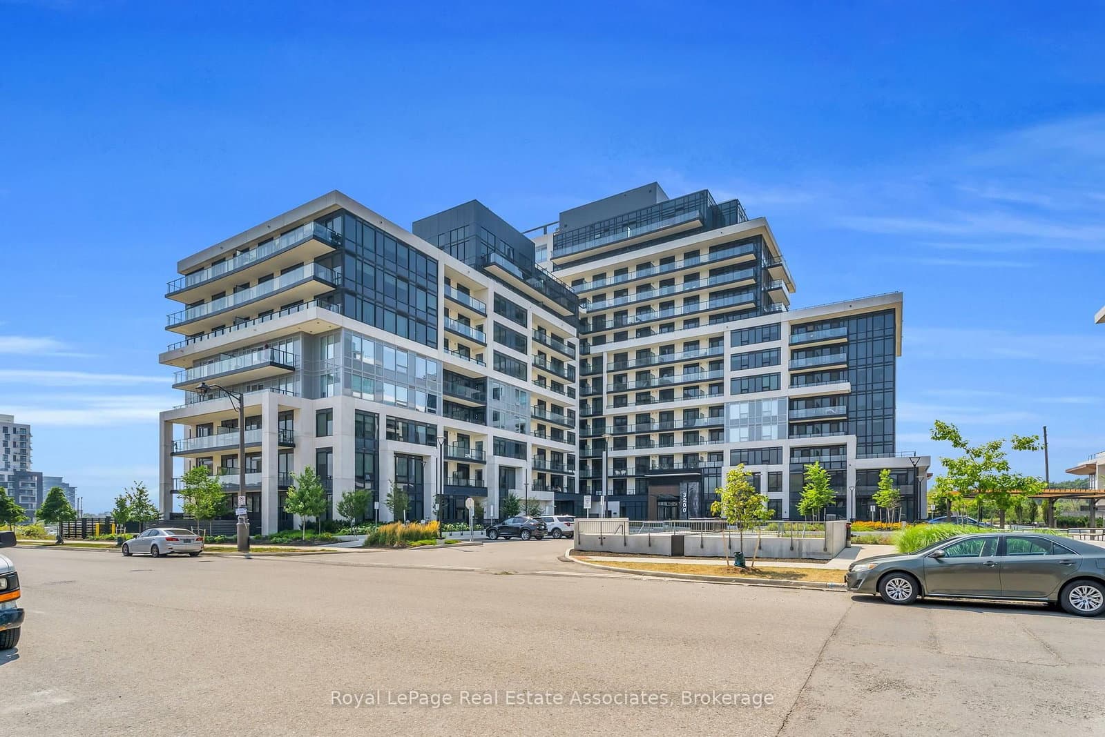3200 William Coltson Avenue, Unit 622