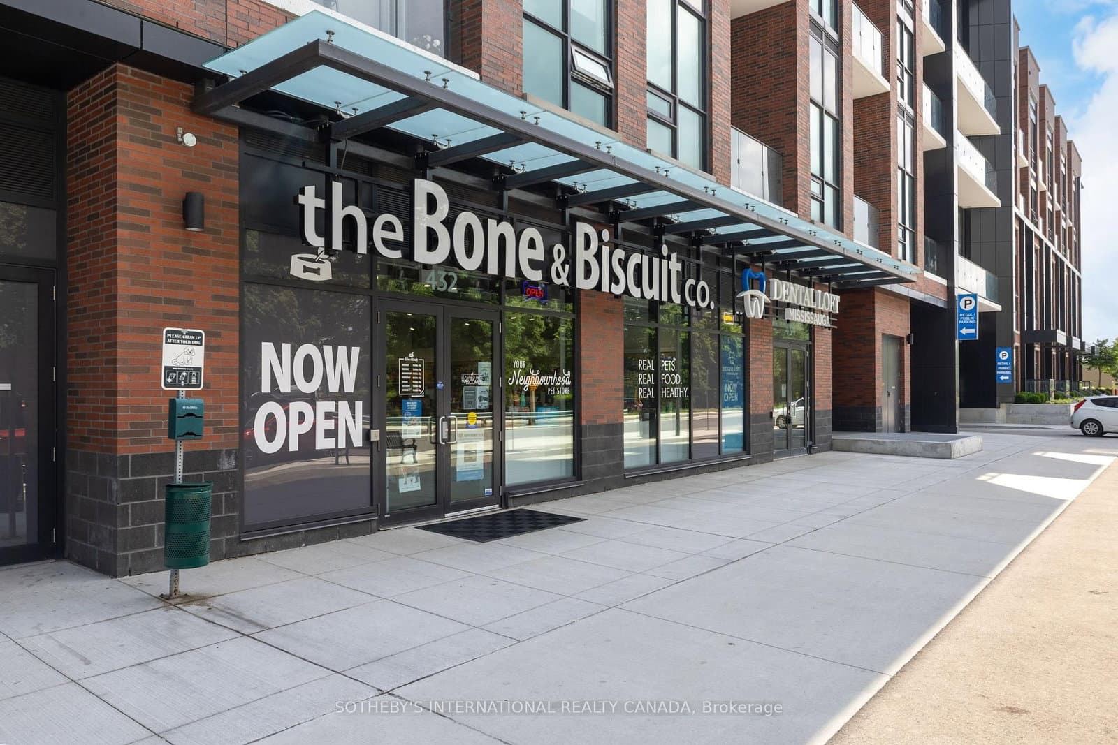 430 Square One Drive, Unit 3905 thumbnail 21