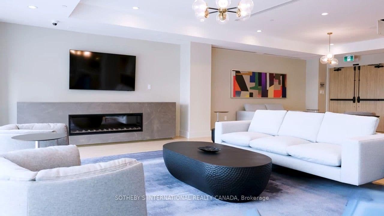 430 Square One Drive, Unit 3905 thumbnail 26