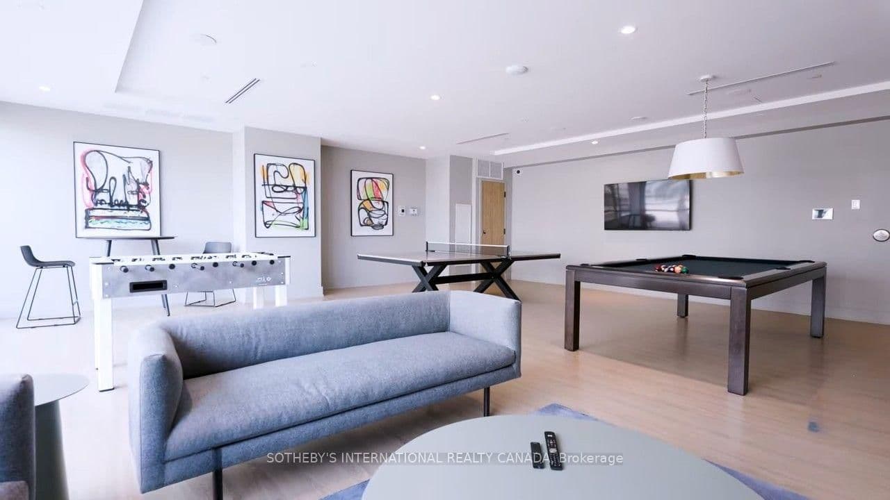 430 Square One Drive, Unit 3905 thumbnail 34
