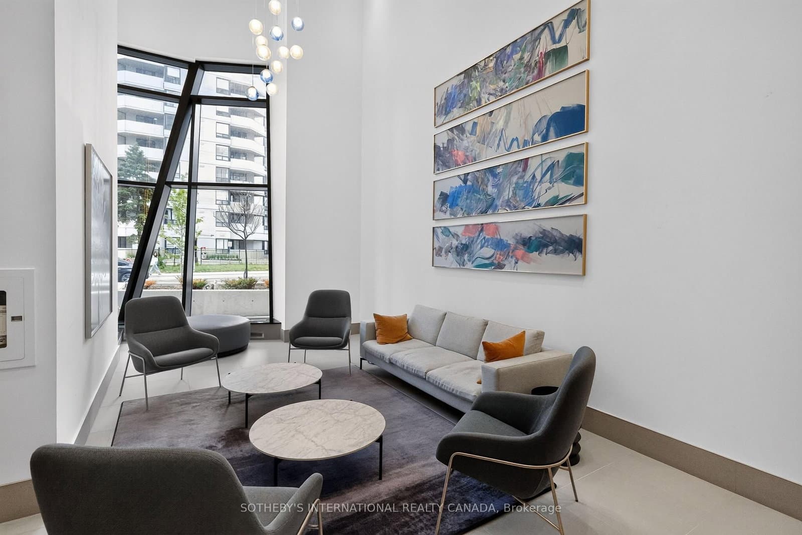430 Square One Drive, Unit 3905 thumbnail 4