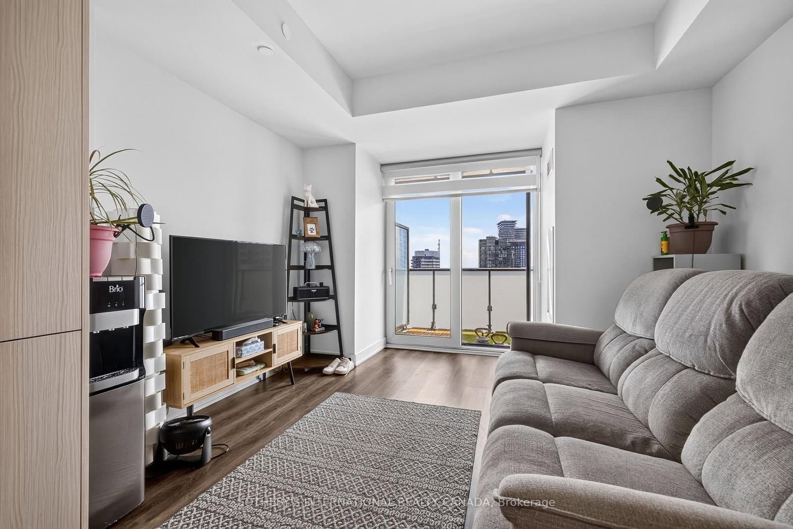 430 Square One Drive, Unit 3905 thumbnail 9