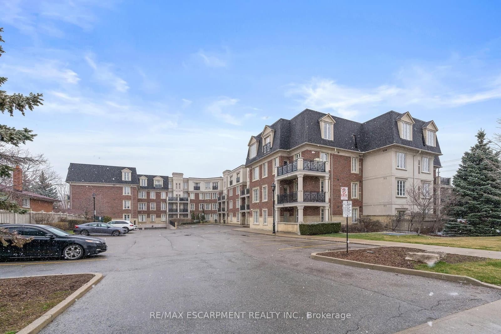 3351 Cawthra Road, Unit 116 thumbnail 2