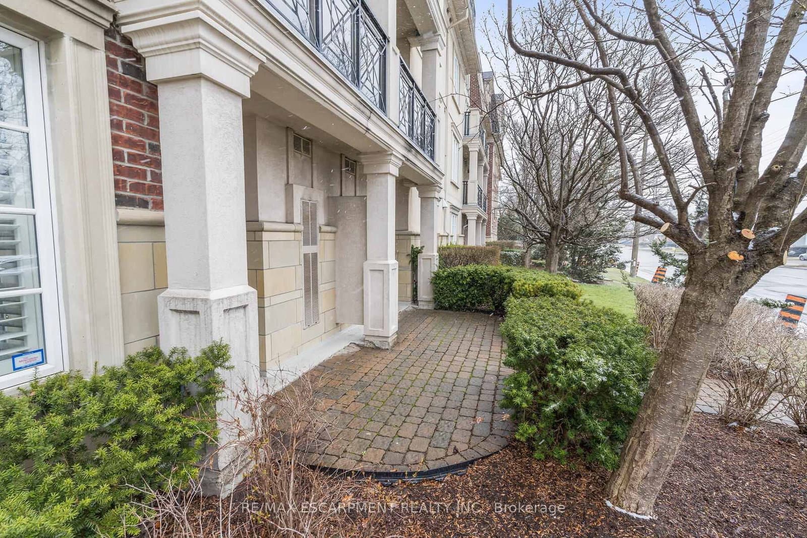 3351 Cawthra Road, Unit 116 thumbnail 30