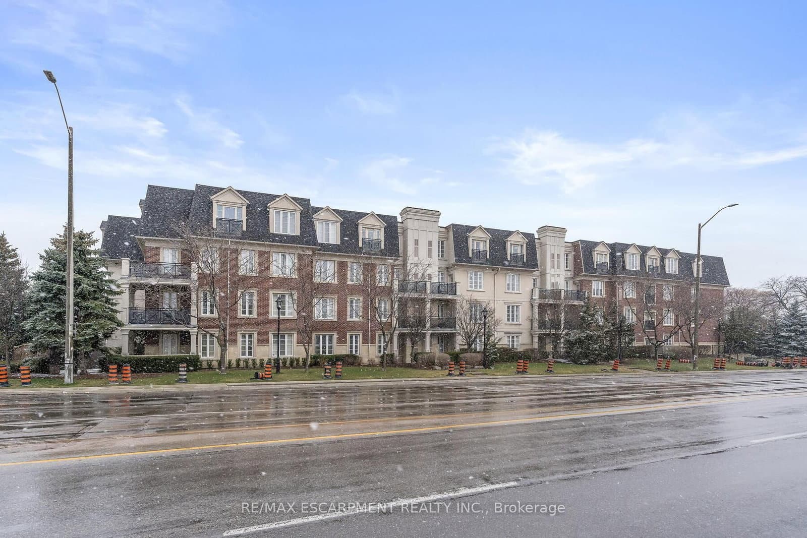 3351 Cawthra Road, Unit 116 thumbnail 32