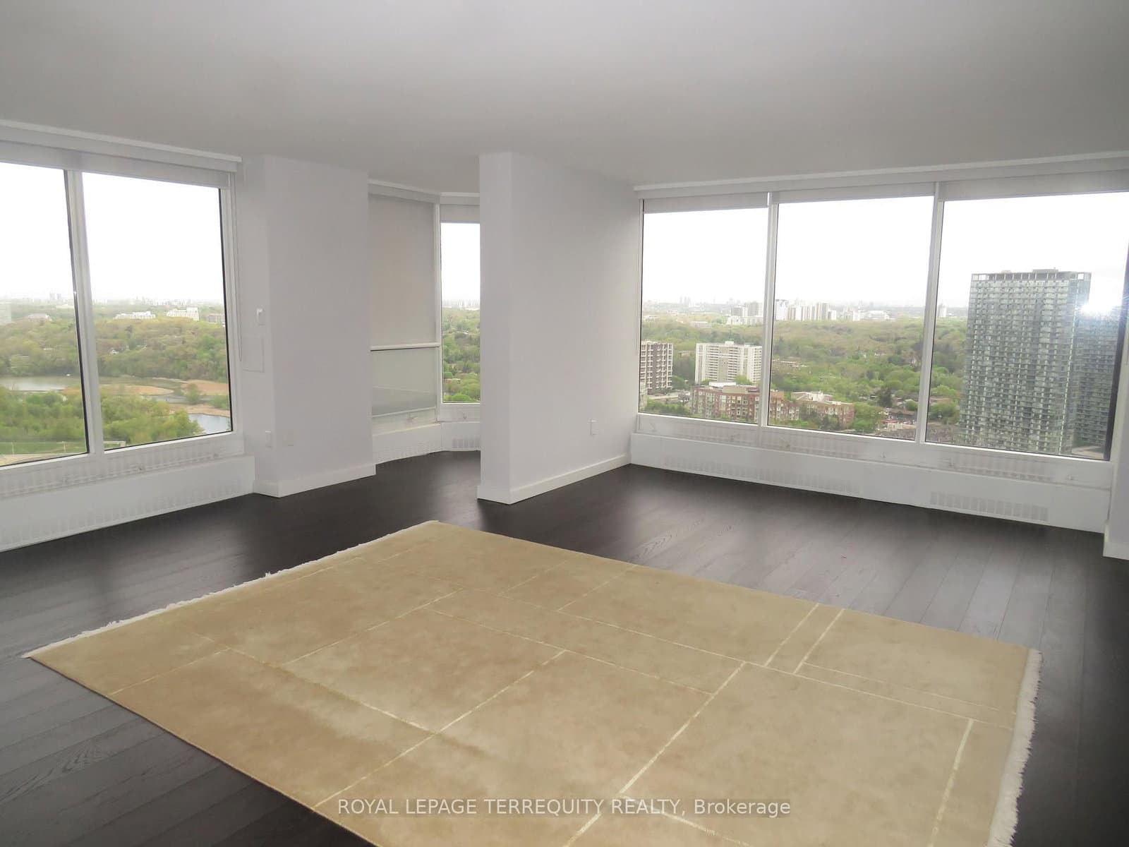 2045 Lake Shore Boulevard W, Unit 3305 thumbnail 11