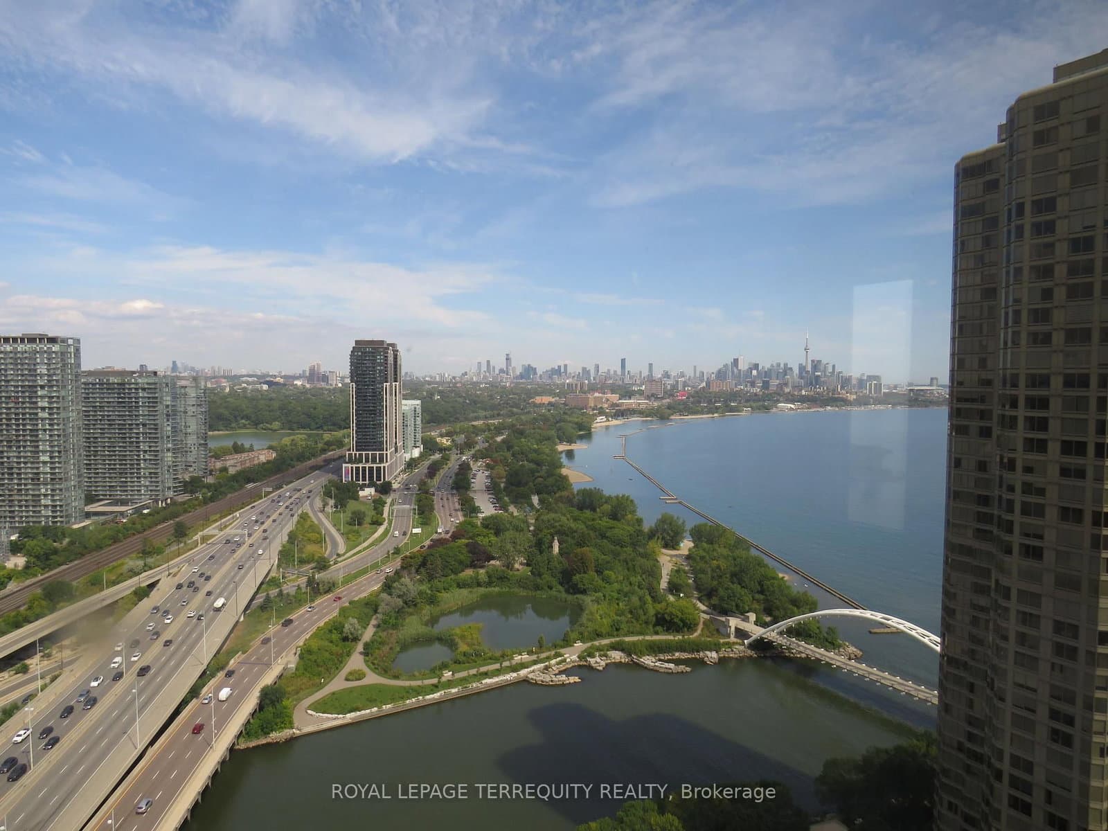 2045 Lake Shore Boulevard W, Unit 3305 thumbnail 16