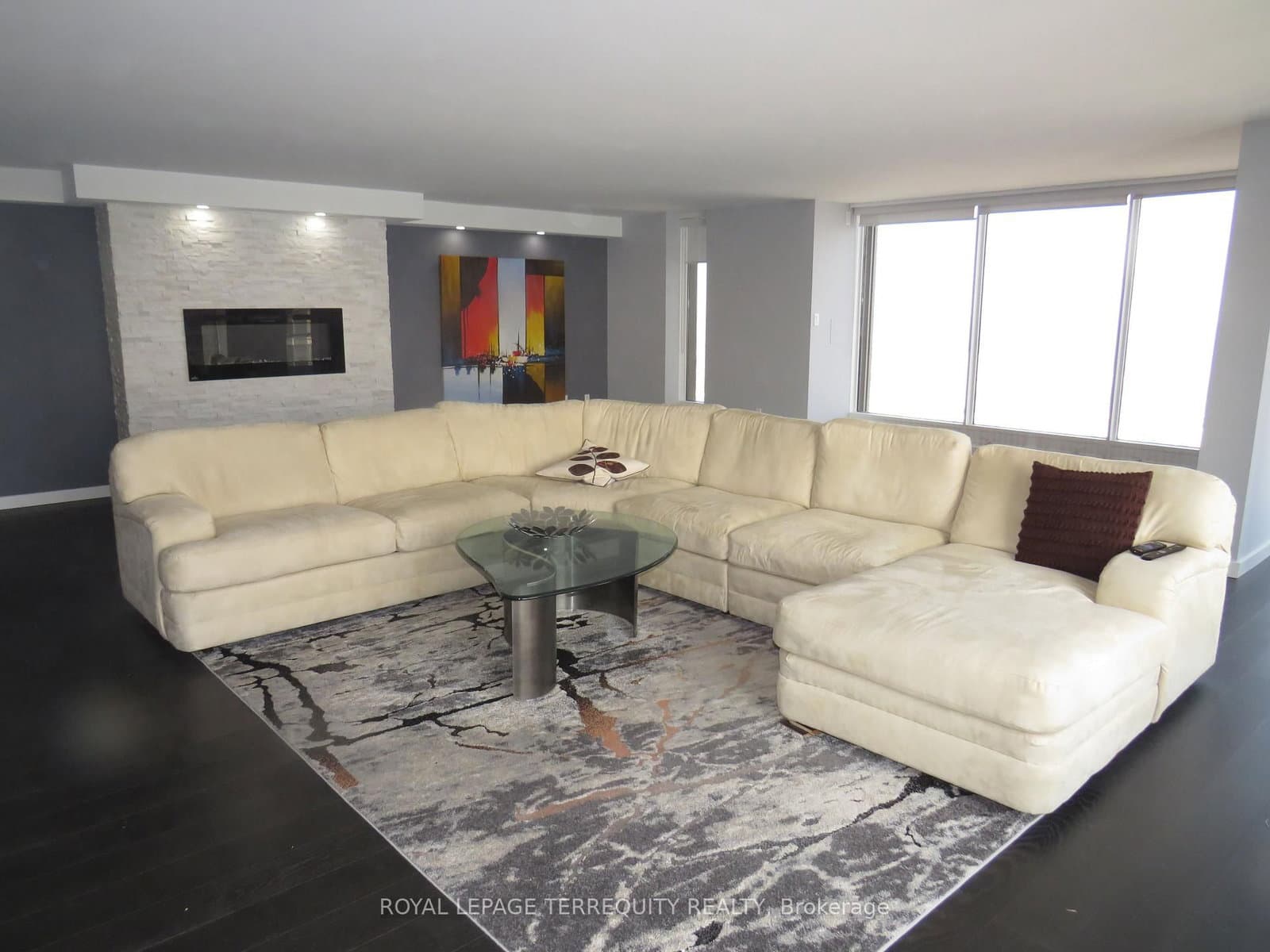 2045 Lake Shore Boulevard W, Unit 3305 thumbnail 9