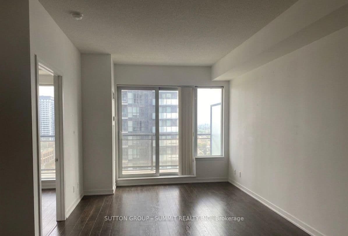 385 PRINCE OF WALES Avenue, Unit 2809 - Image 1
