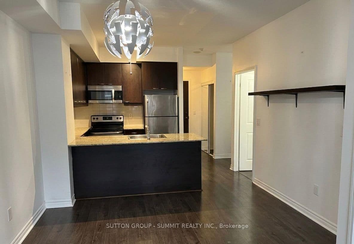 385 PRINCE OF WALES Avenue, Unit 2809 thumbnail 2