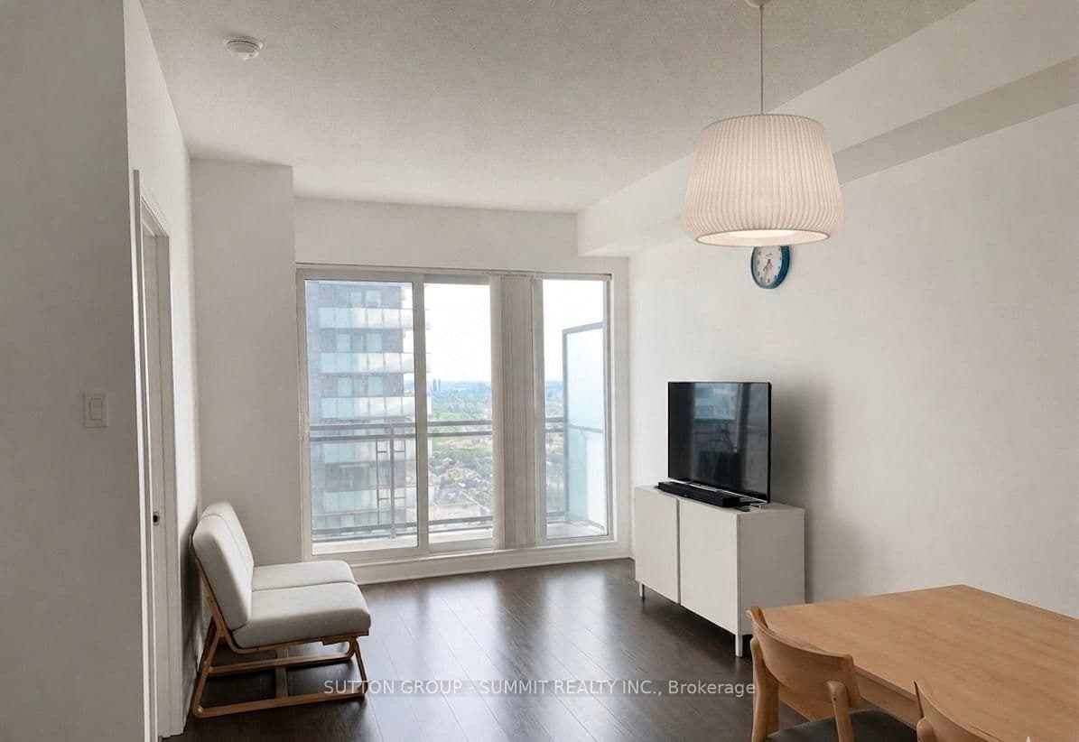 385 PRINCE OF WALES Avenue, Unit 2809 thumbnail 3