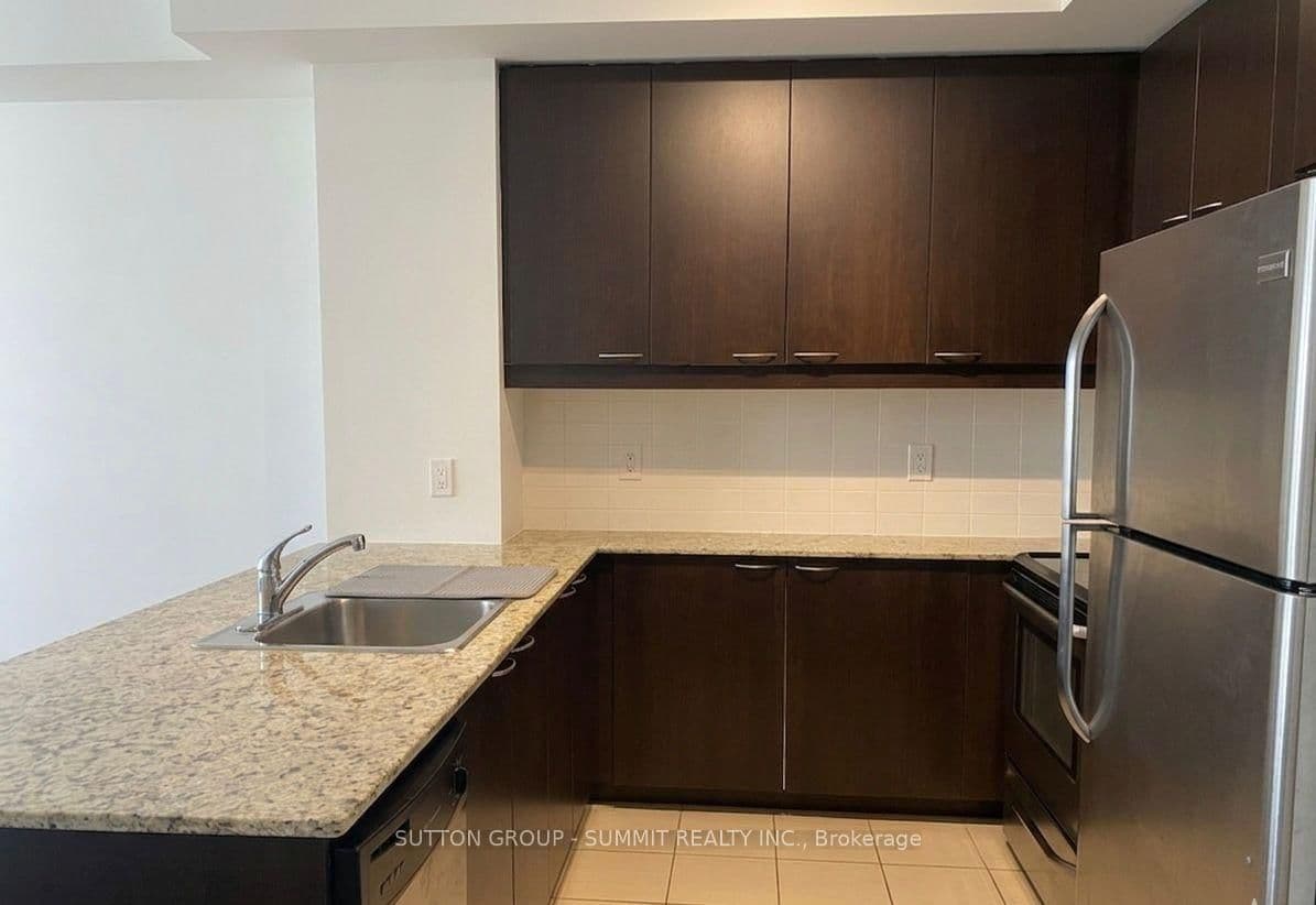 385 PRINCE OF WALES Avenue, Unit 2809 thumbnail 6