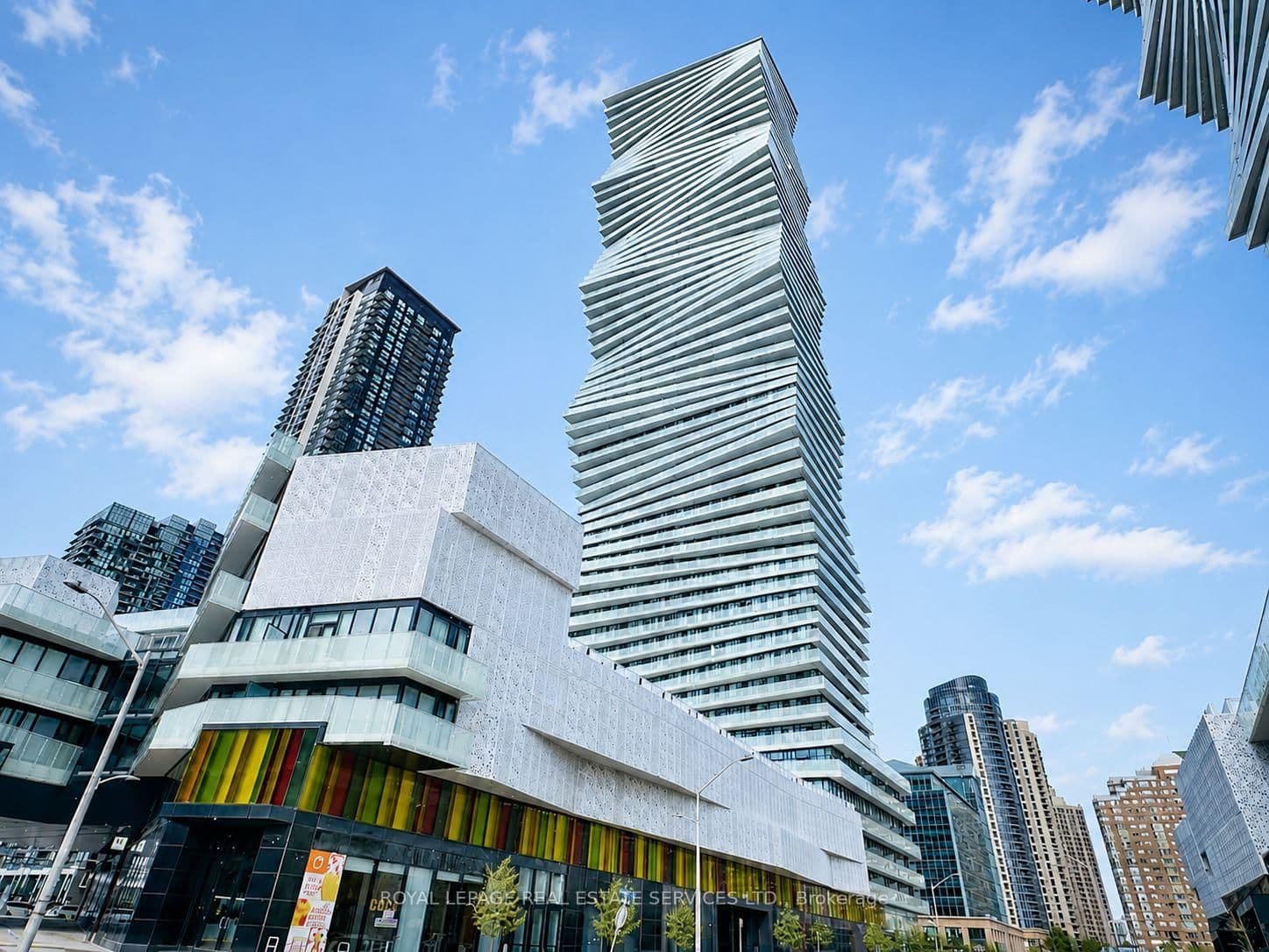 3900 Confederation Parkway, Unit 323 - Image 1
