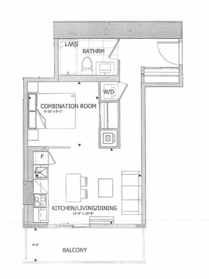 3900 Confederation Parkway, Unit 323 thumbnail 17