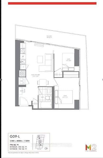 3883 Quartz Road, Unit 3409 thumbnail 6