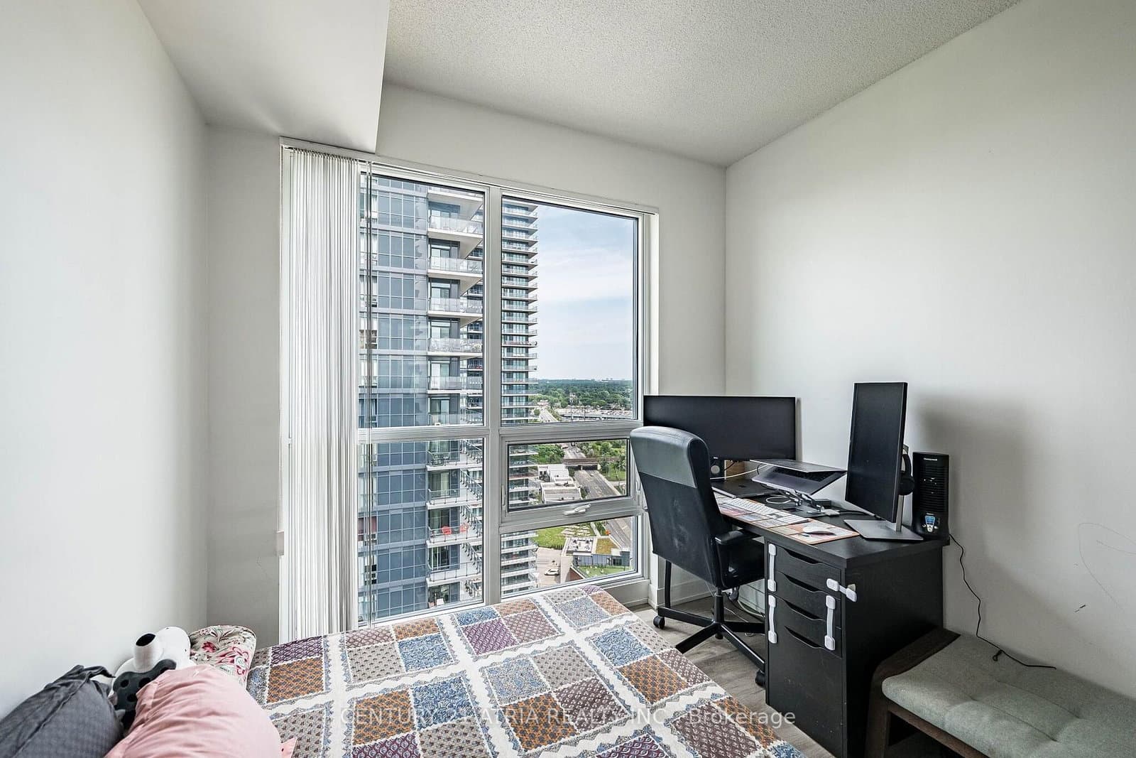 2212 Lake Shore Boulevard W, Unit 2808 thumbnail 15