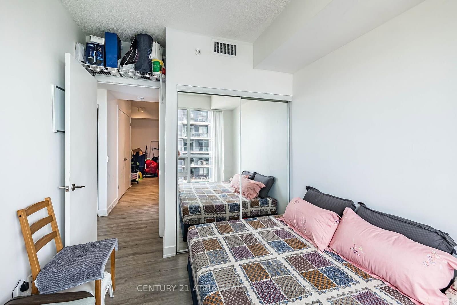 2212 Lake Shore Boulevard W, Unit 2808 thumbnail 16