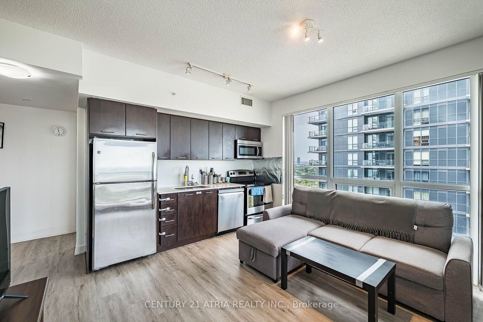 2212 Lake Shore Boulevard W, Unit 2808 thumbnail 21
