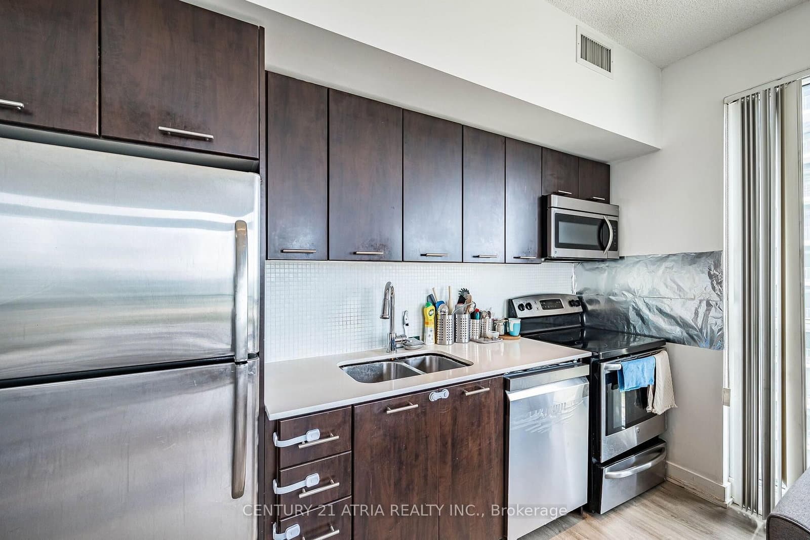 2212 Lake Shore Boulevard W, Unit 2808 thumbnail 25