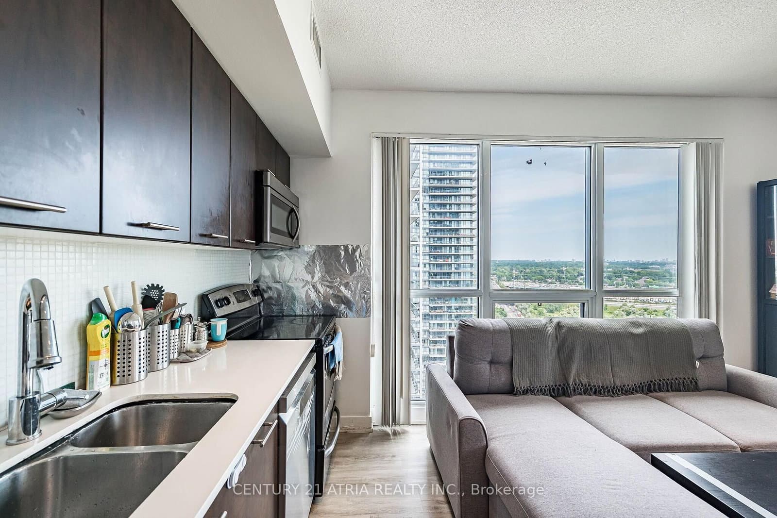 2212 Lake Shore Boulevard W, Unit 2808 thumbnail 27