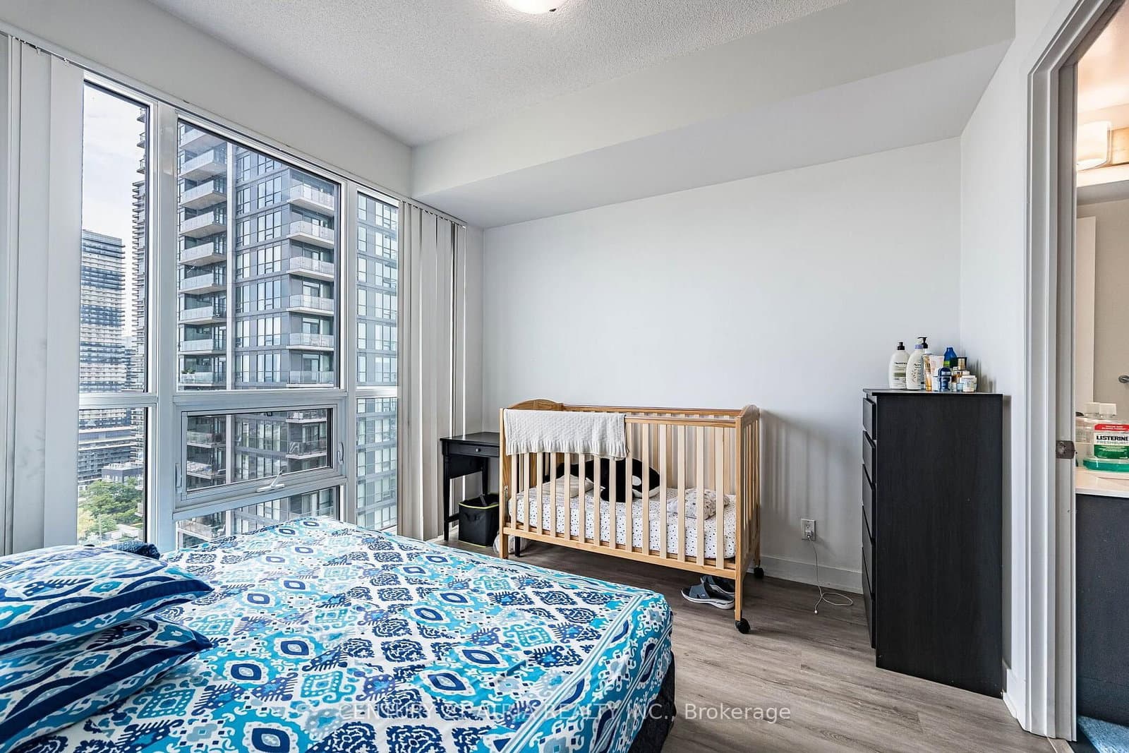 2212 Lake Shore Boulevard W, Unit 2808 thumbnail 29