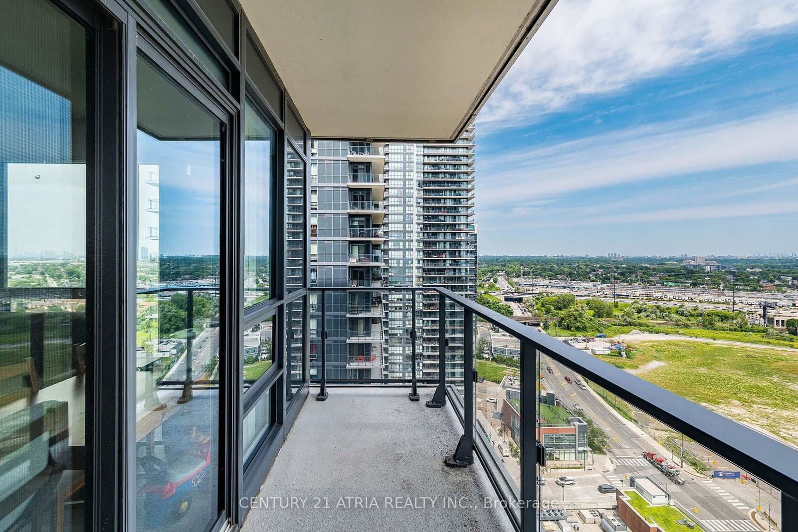 2212 Lake Shore Boulevard W, Unit 2808 thumbnail 35