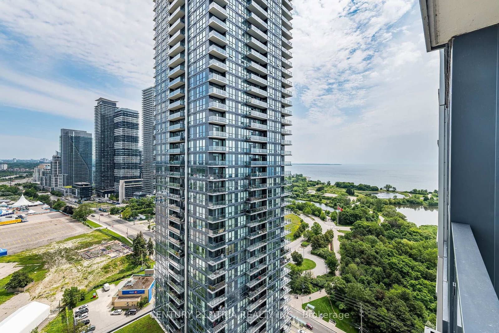 2212 Lake Shore Boulevard W, Unit 2808 thumbnail 36