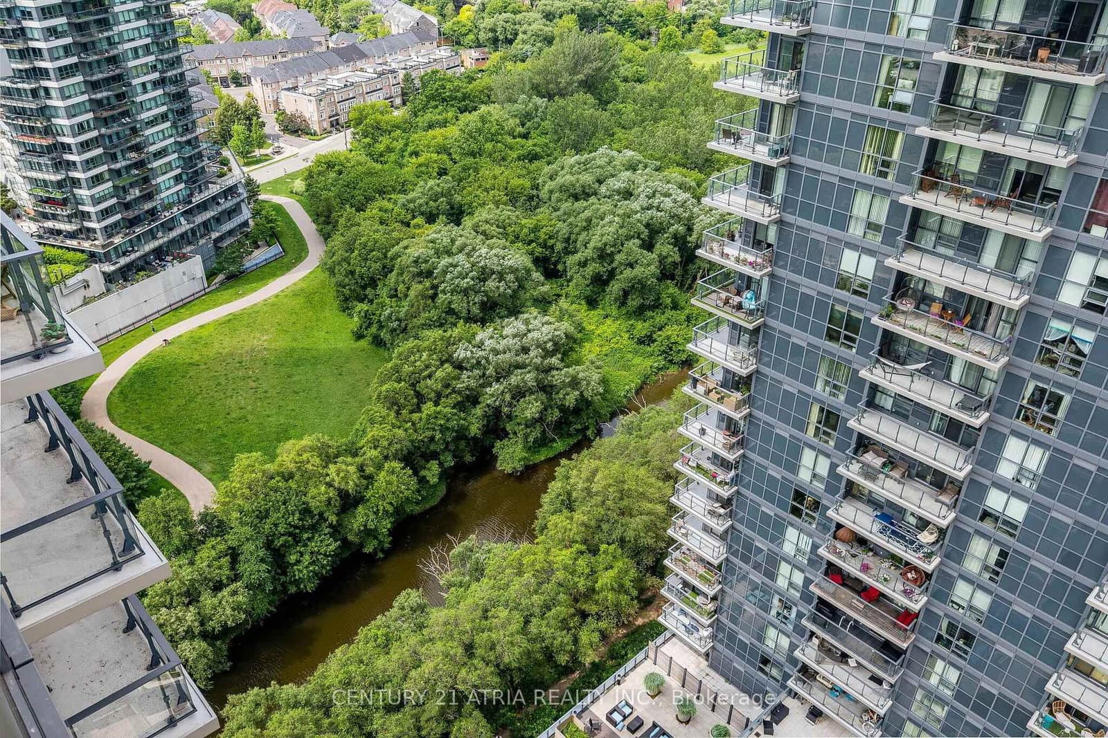 2212 Lake Shore Boulevard W, Unit 2808 thumbnail 37