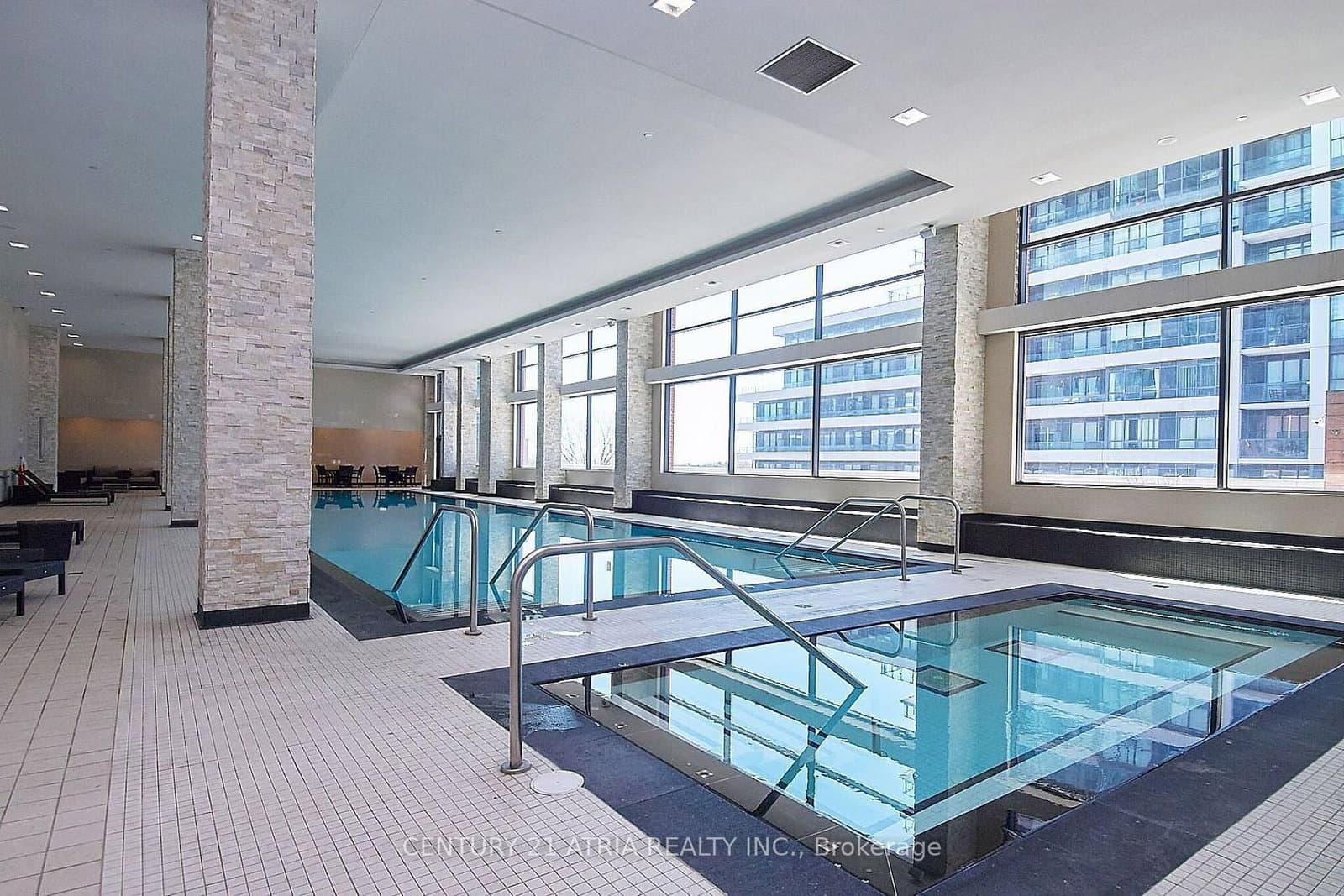 2212 Lake Shore Boulevard W, Unit 2808 thumbnail 43