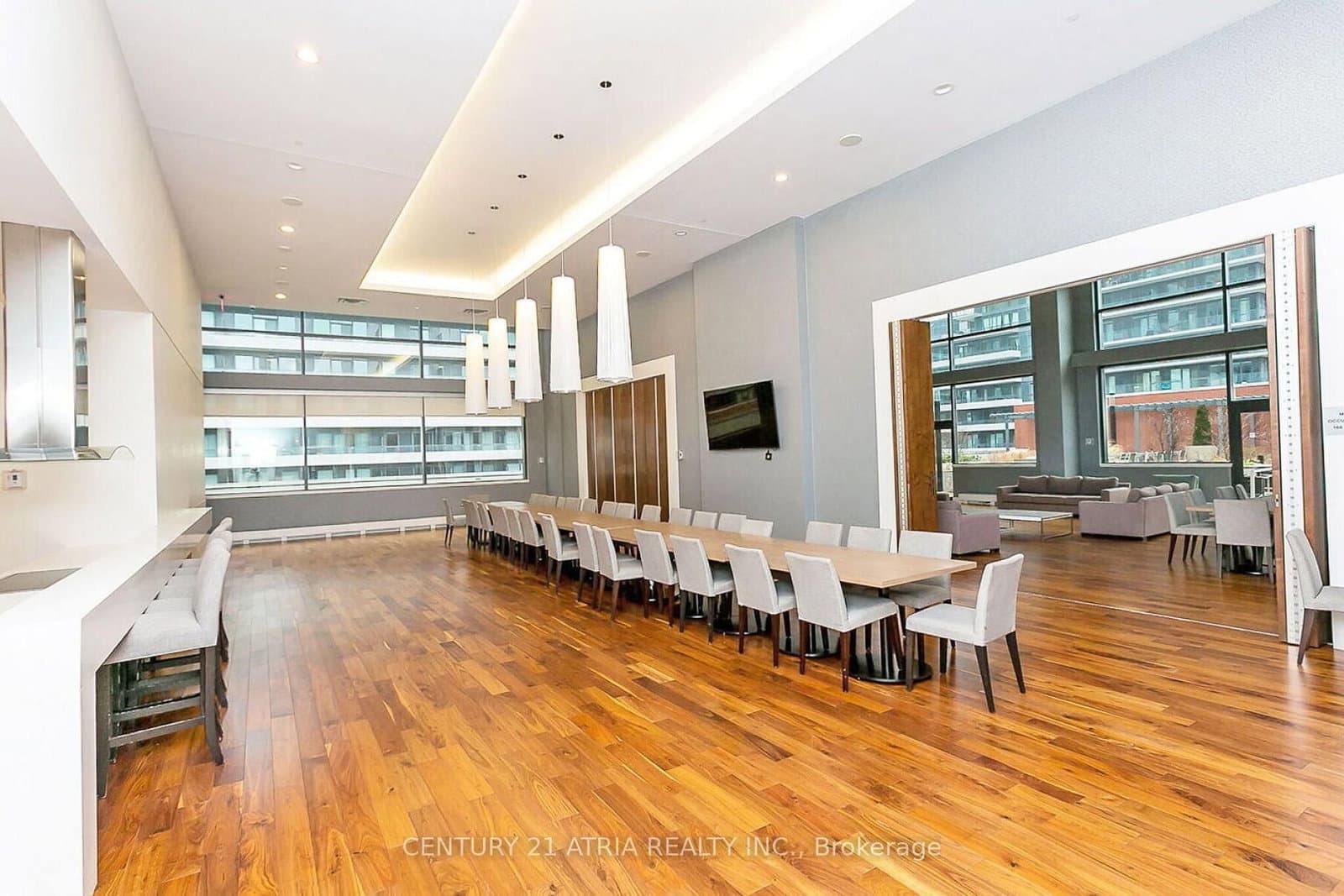 2212 Lake Shore Boulevard W, Unit 2808 thumbnail 45