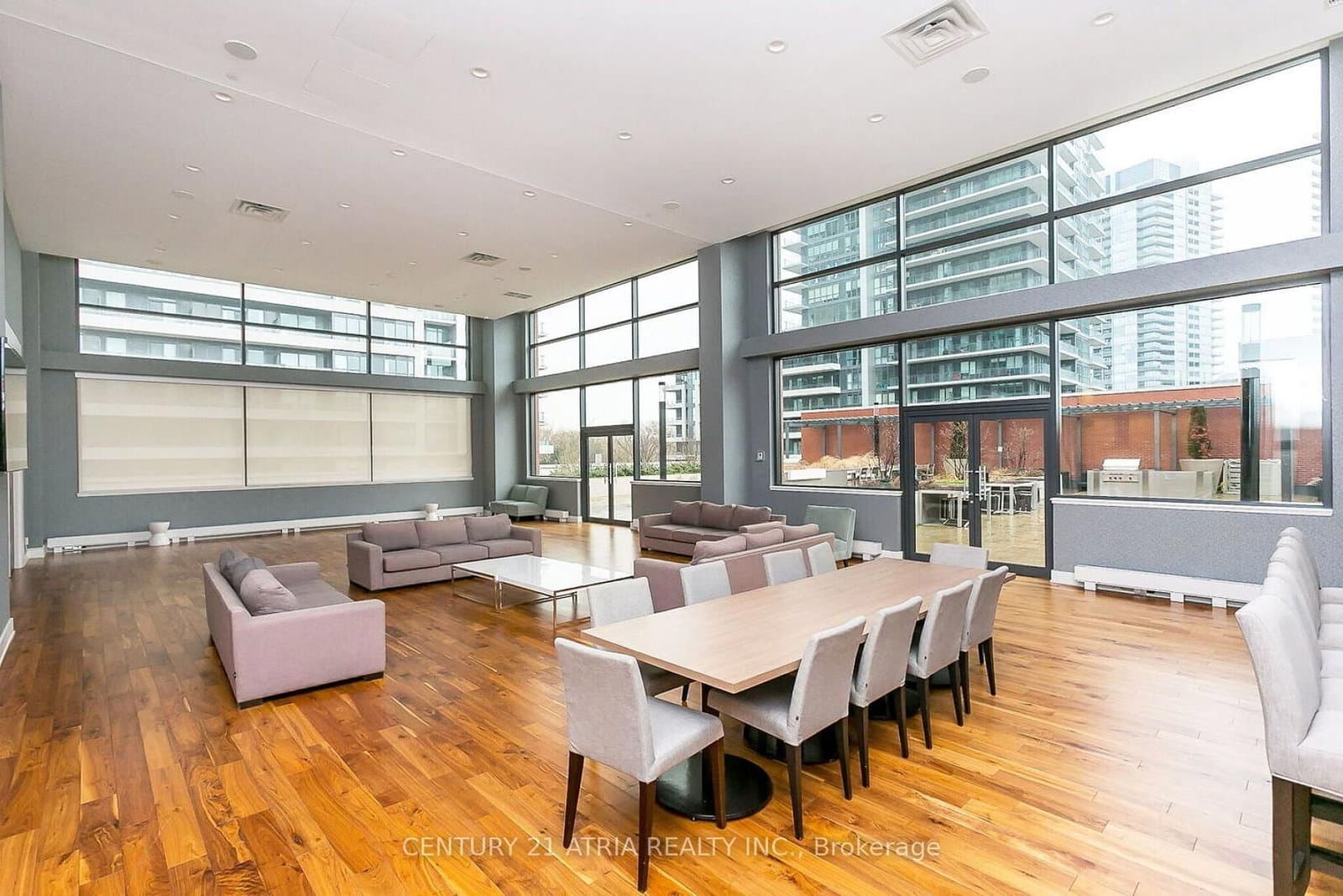 2212 Lake Shore Boulevard W, Unit 2808 thumbnail 48