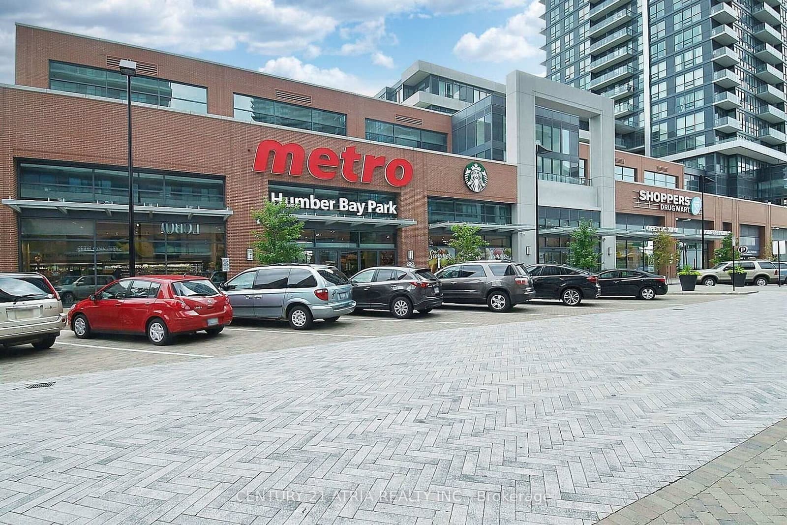 2212 Lake Shore Boulevard W, Unit 2808 thumbnail 50