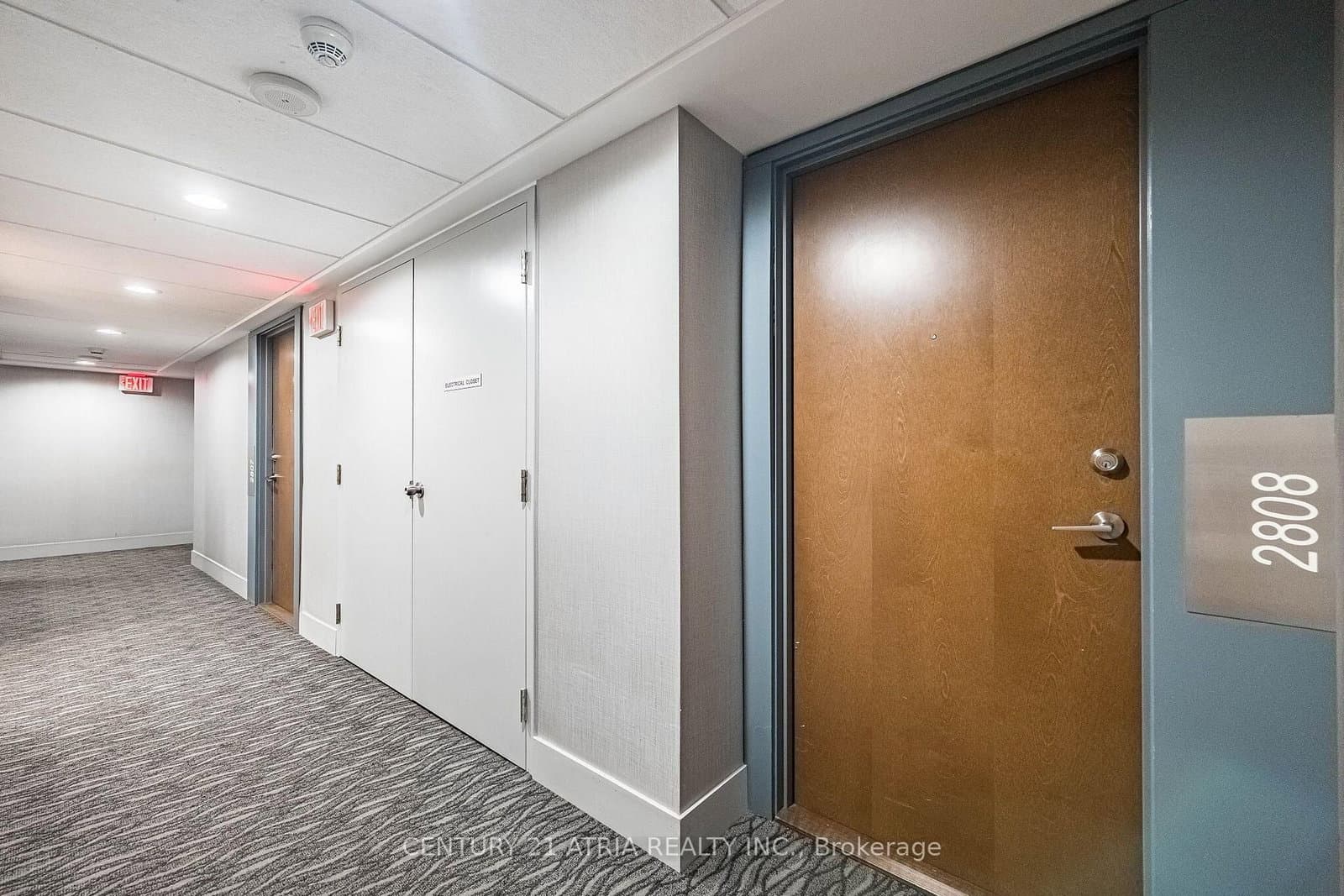 2212 Lake Shore Boulevard W, Unit 2808 thumbnail 7