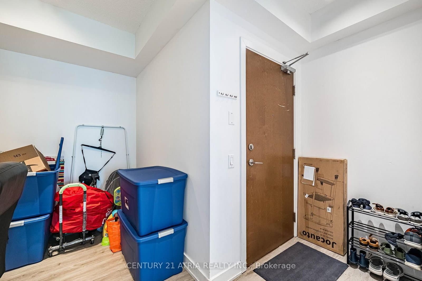 2212 Lake Shore Boulevard W, Unit 2808 thumbnail 9