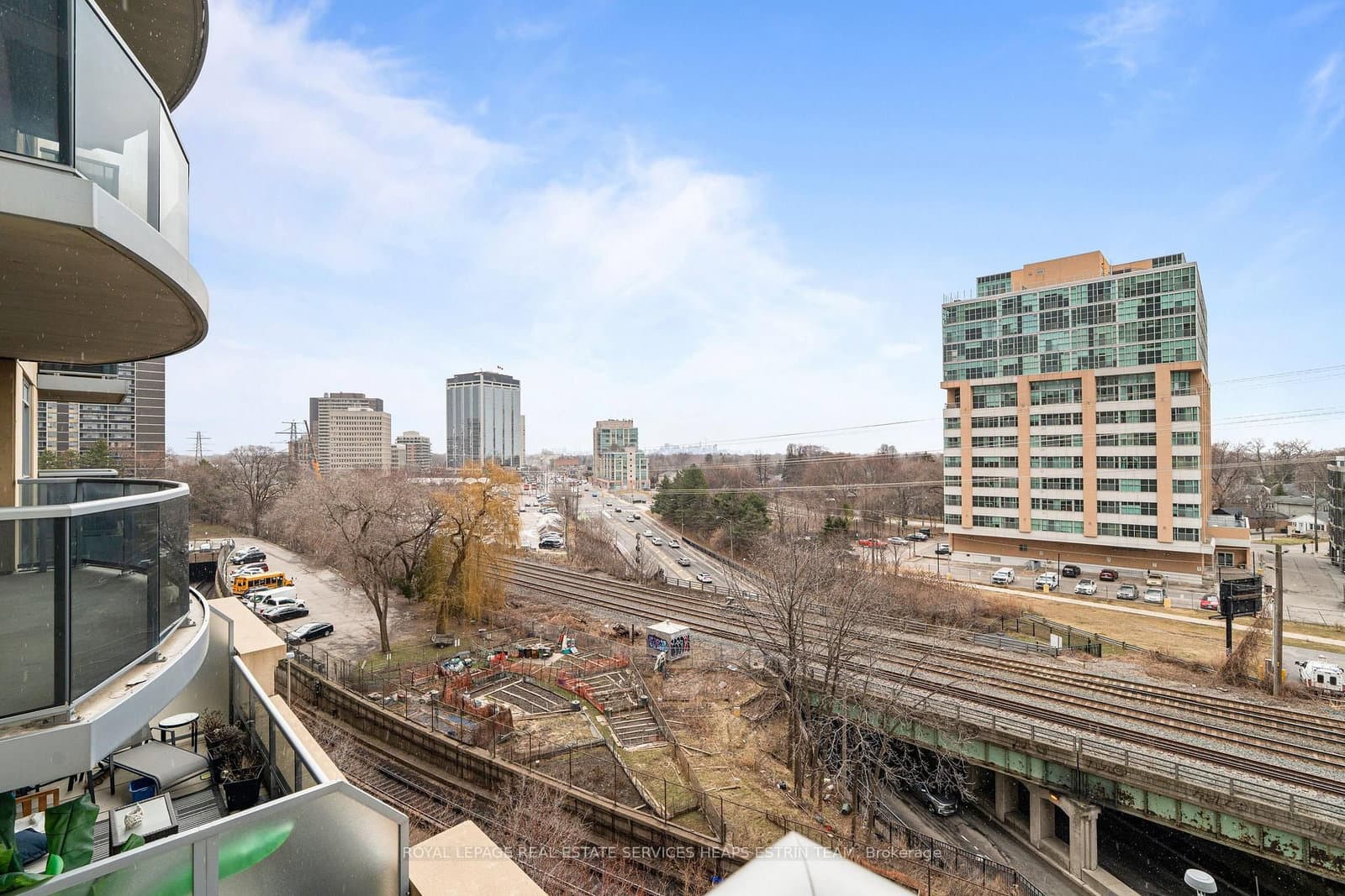 3 Michael Power Place, Unit 606 thumbnail 16