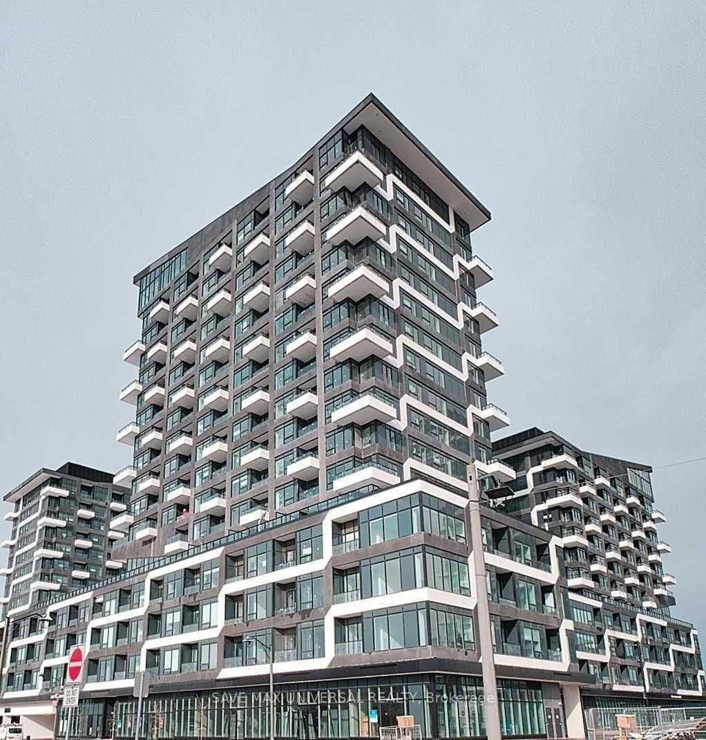 2481 Taunton Road, Unit 1408