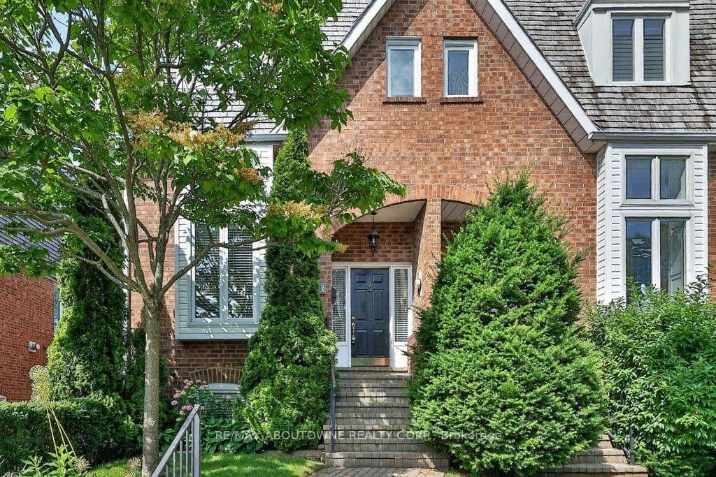 86 Forsythe Street - Image 1