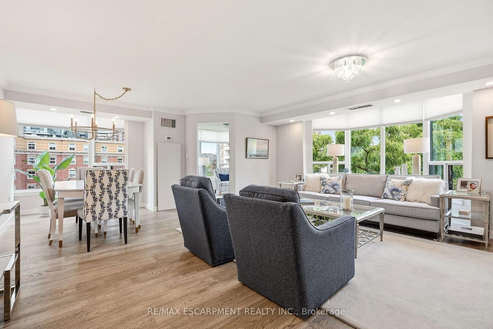 2121 Lakeshore Road, Unit 507 thumbnail 18