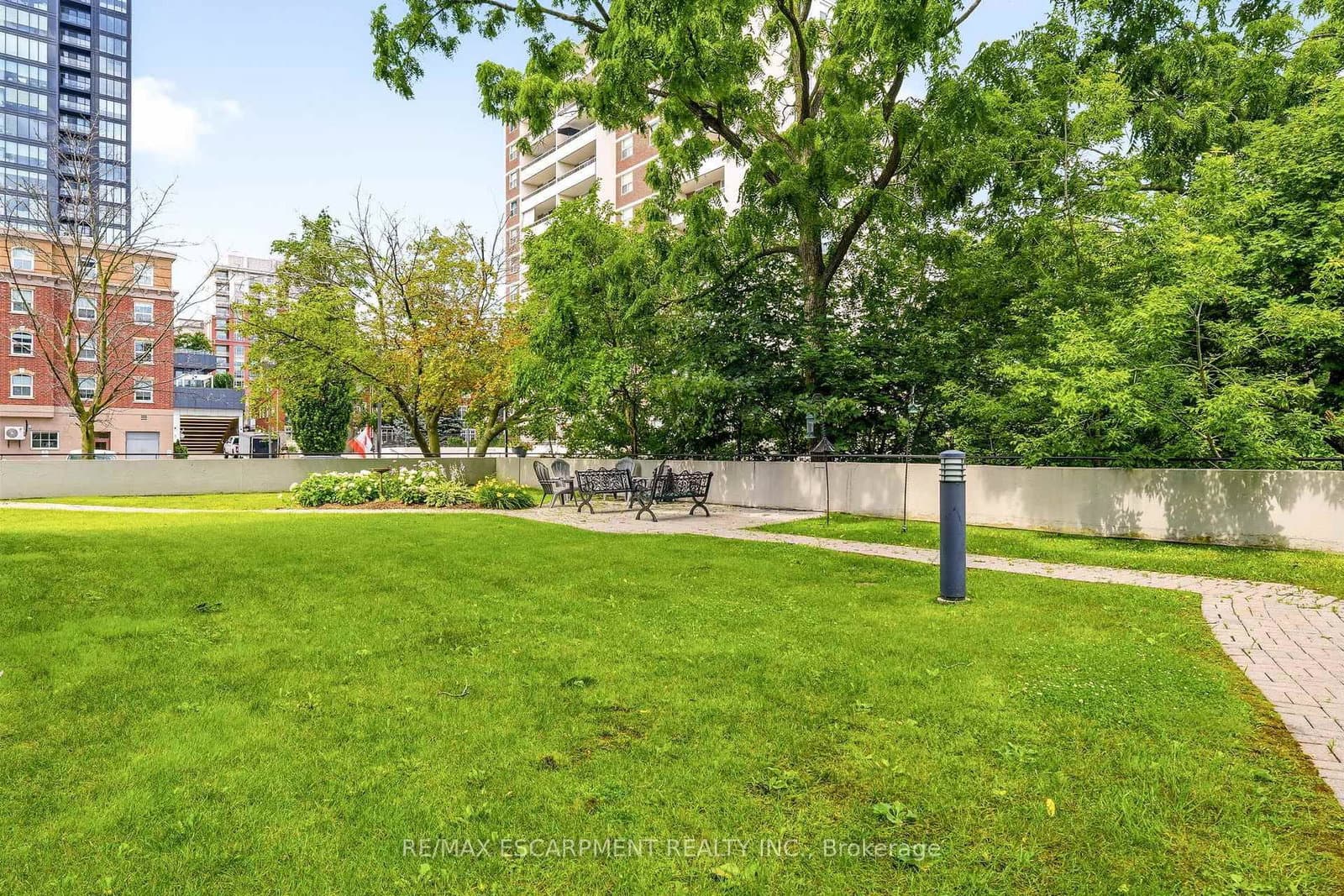 2121 Lakeshore Road, Unit 507 thumbnail 41