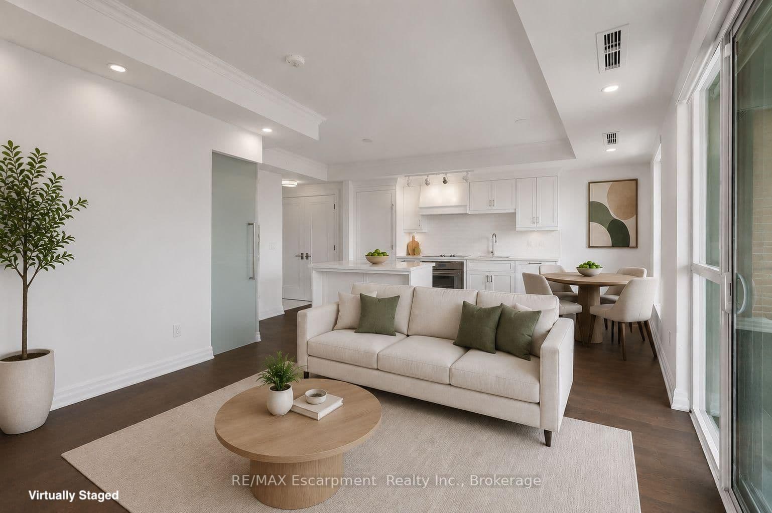 2060 Lakeshore Road, Unit 605 thumbnail 12