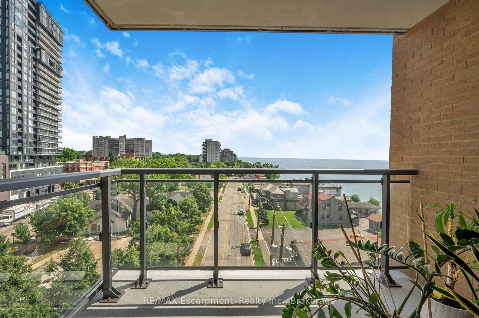 2060 Lakeshore Road, Unit 605 thumbnail 14