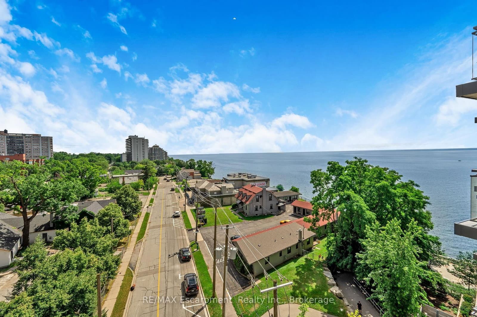 2060 Lakeshore Road, Unit 605 thumbnail 15