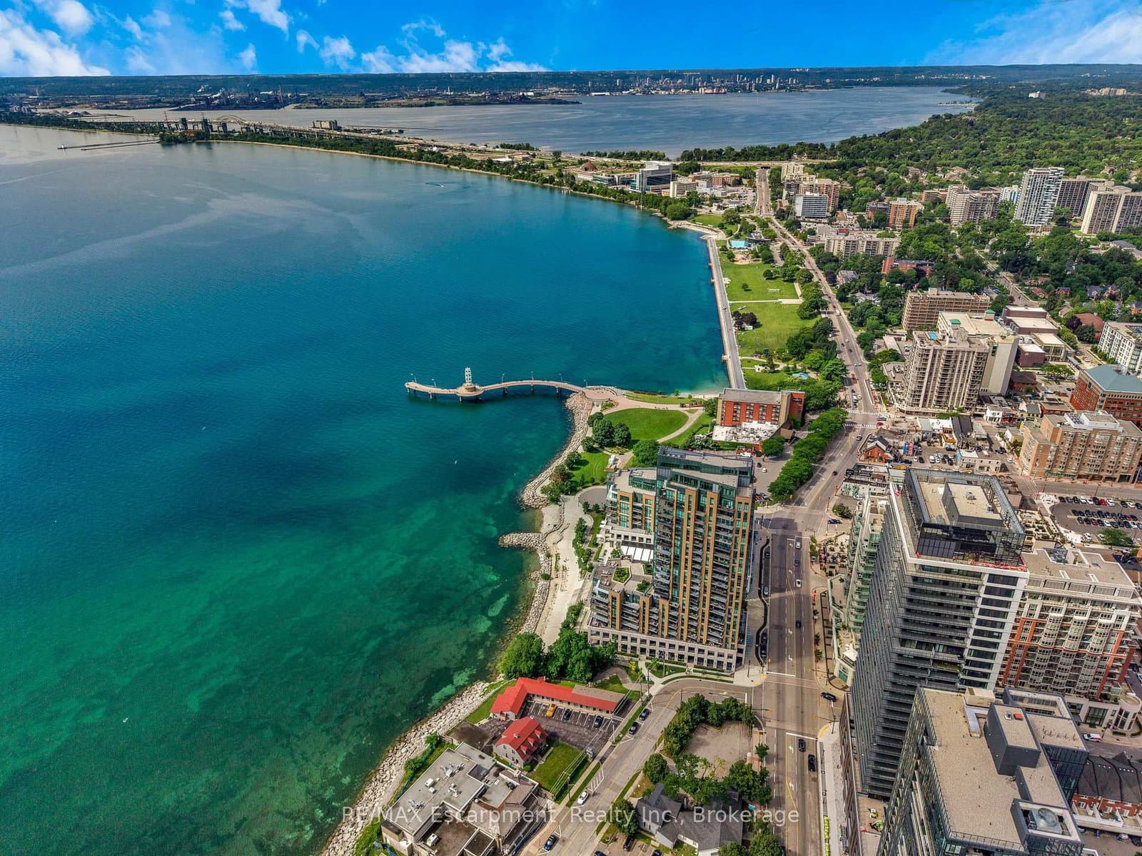 2060 Lakeshore Road, Unit 605 thumbnail 2