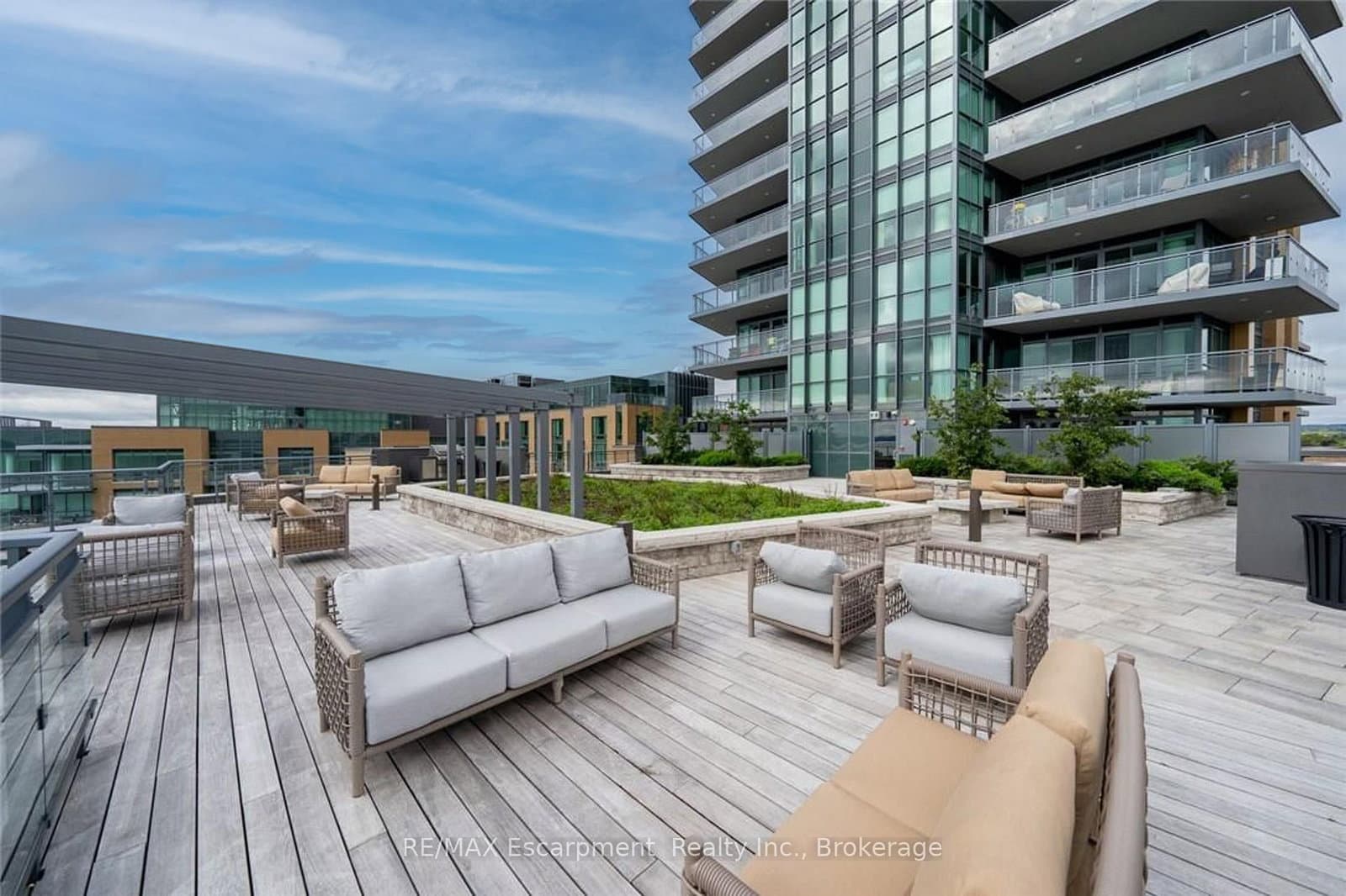 2060 Lakeshore Road, Unit 605 thumbnail 28