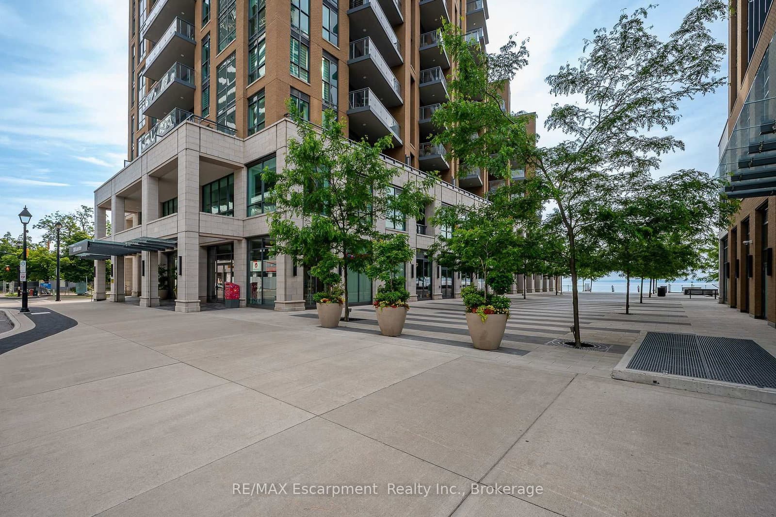 2060 Lakeshore Road, Unit 605 thumbnail 29
